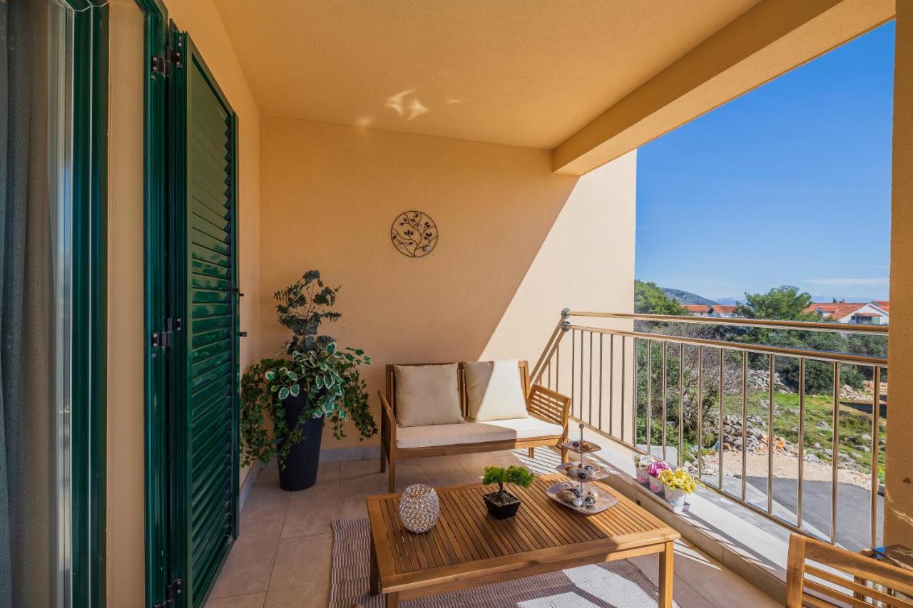 Ivana Apartment Trogir Exterior photo