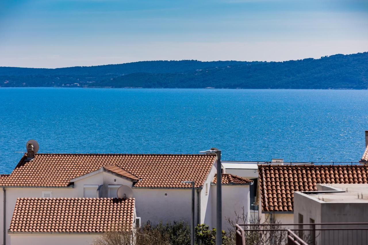 Ivana Apartment Trogir Exterior photo