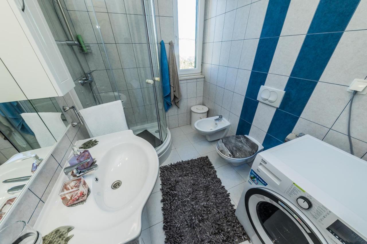 Ivana Apartment Trogir Exterior photo