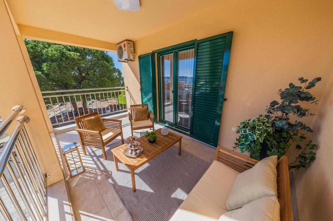 Ivana Apartment Trogir Exterior photo