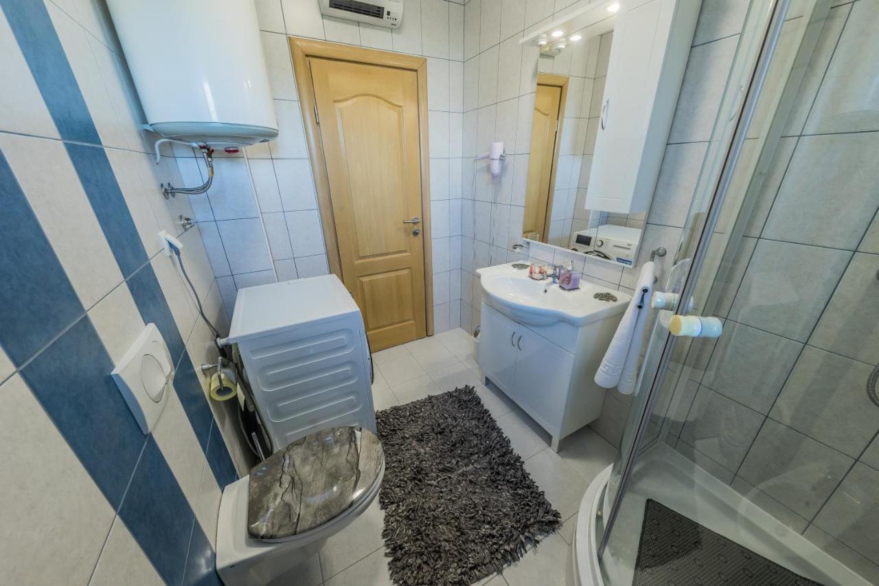 Ivana Apartment Trogir Exterior photo