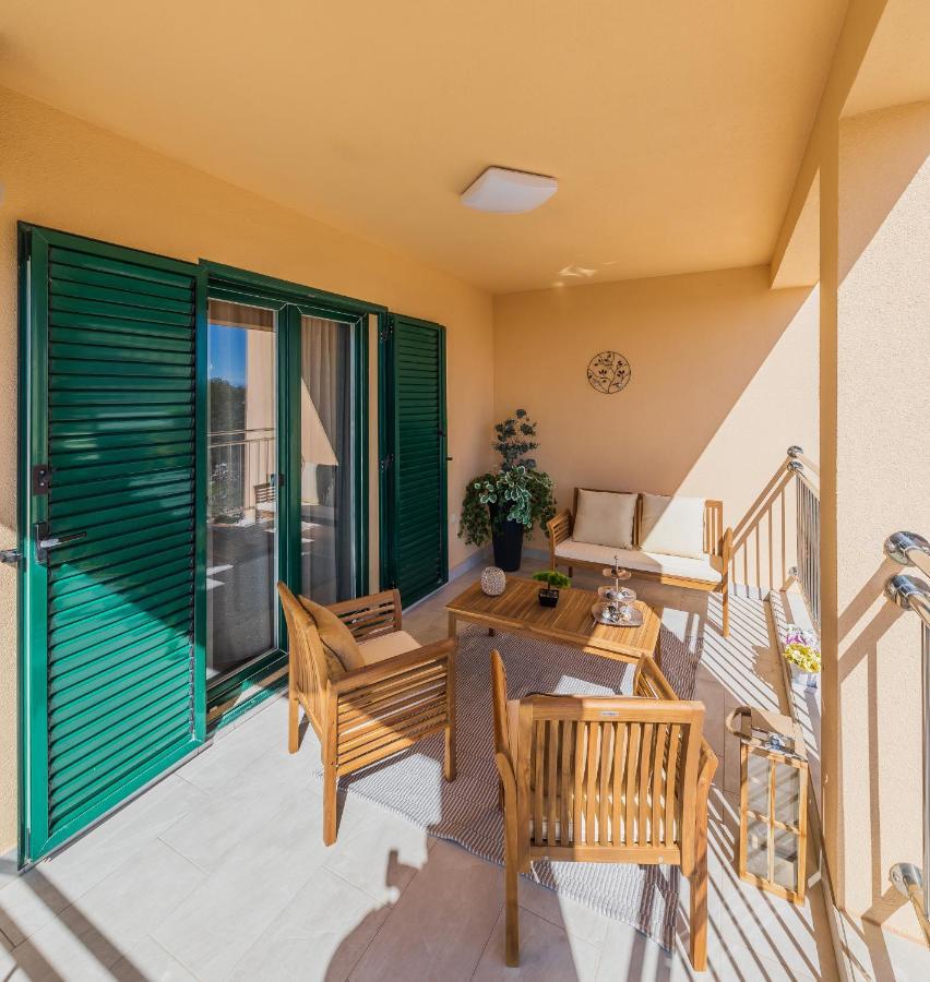 Ivana Apartment Trogir Exterior photo